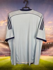 adidas West Ham United International Club Soccer Fan Shirts for