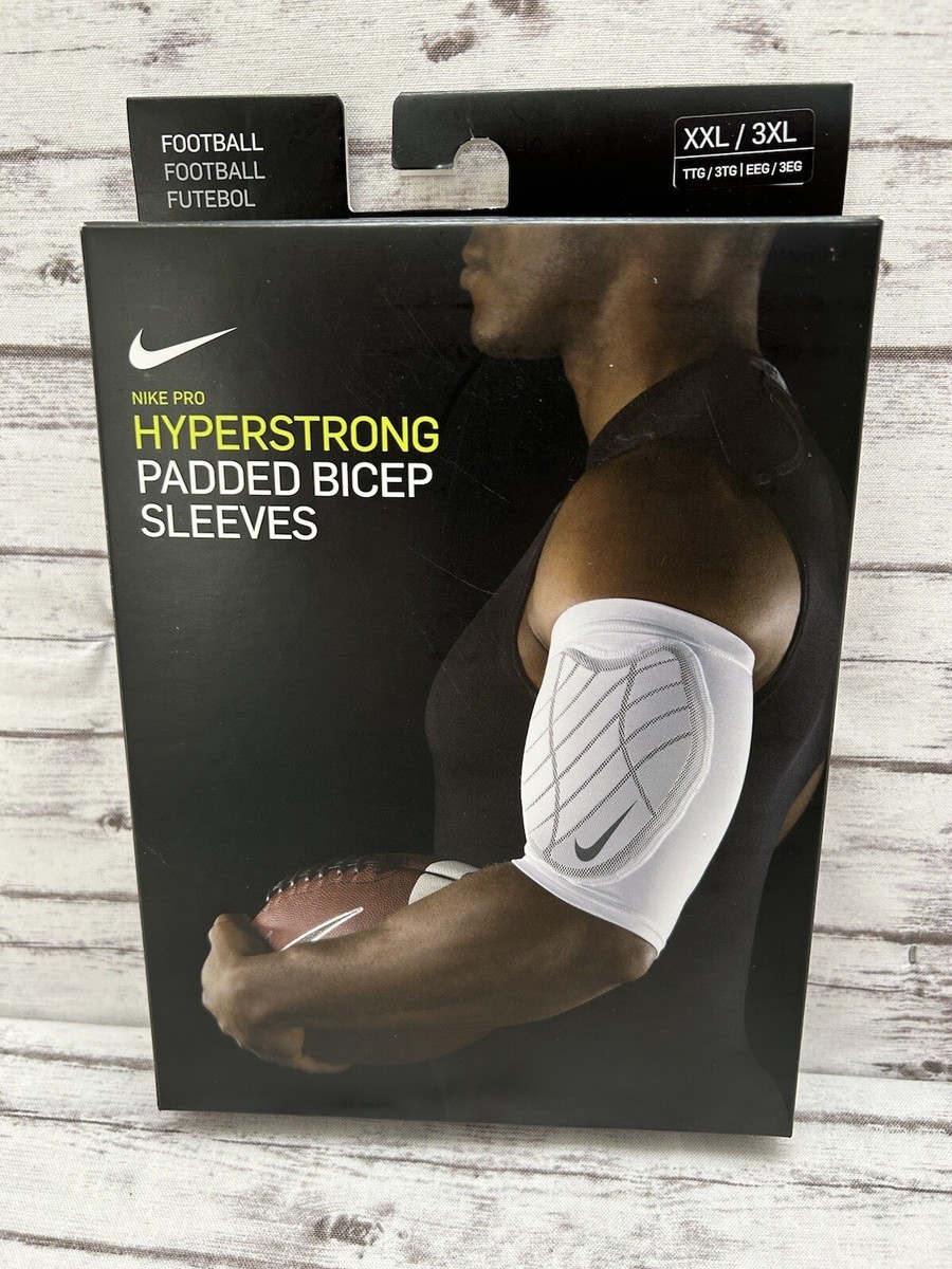 Pro Hyperstrong Nike Forearm Gloves Nike Pro Hyperstrong Elbow