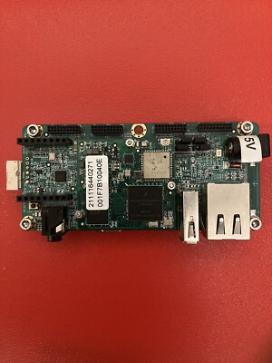 PICO-IMX6UL-KIT with 528MHz NXP i.MX6UL