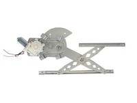 Fensterheber Vorne FüR Toyota Yaris Verso 2000-2006 Elektrisch Links