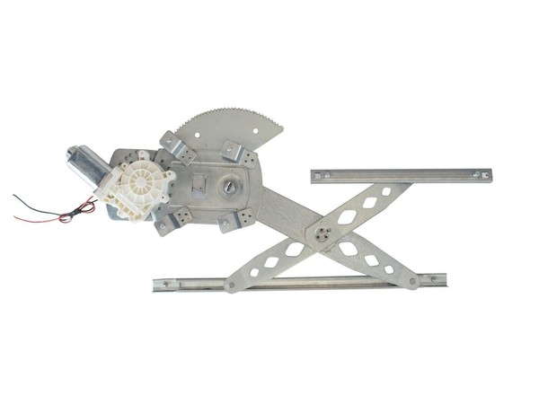 Fensterheber Vorne FüR Toyota Yaris Verso 2000-2006 Elektrisch Links-image