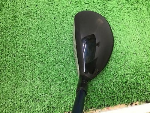 PRGR RS 2018MODEL U3 19deg 40.5inch S-flex UT Utility Hybrid Golf Club - Picture 2 of 4