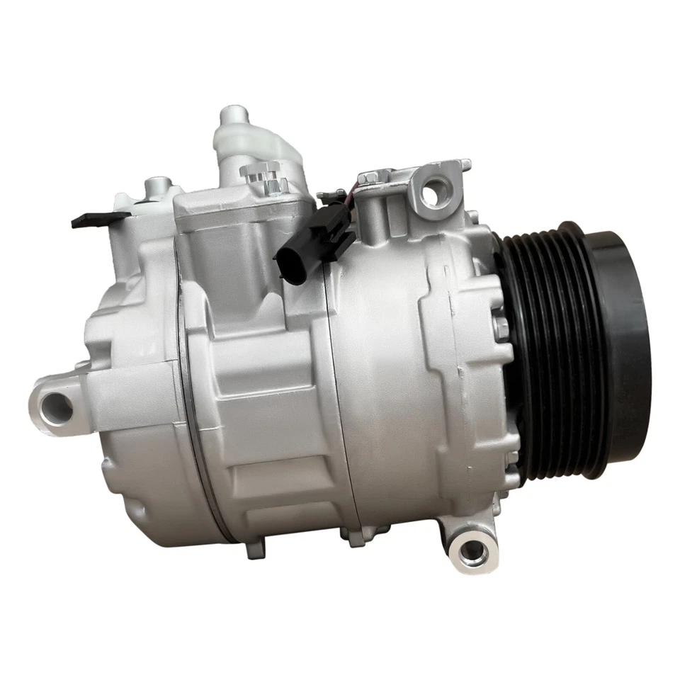 Nuevo kit de compresor de CA RYC DF93N para Mercedes-Benz Sprinter 3500 3,0 L 2013 Foto 3 de 4