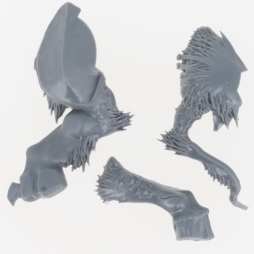 Warhammer Age Of Sigmar Thundertusk Beastriders Sale to the / Of Details Bitz - Picture 12 of 14