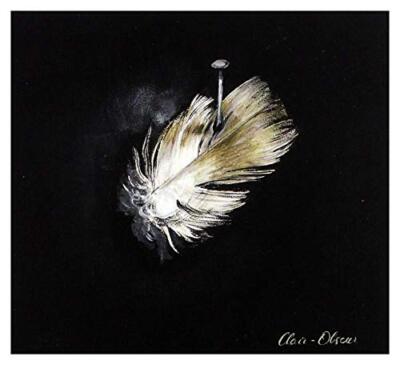 It Came From Beneath - Clair Obscur - New CD - Z72z