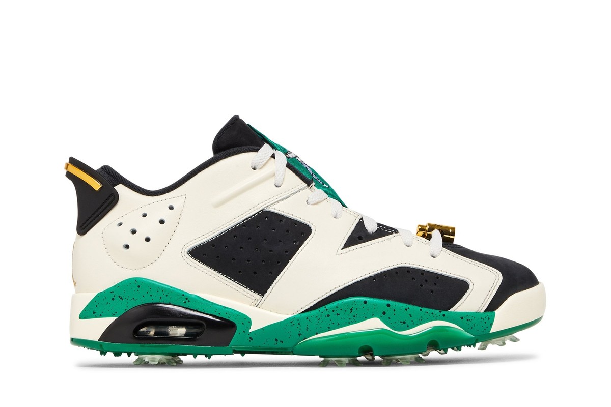 ジョーダンレトロ6 G 【Eastside Golf×ジョーダン】　ゴルフ Nike Nike Air Jordan Eastside Golf x Air Jordan 6 Retro Low