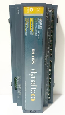 Philips dynalite DDLE802, 16A, 230V, LEADING EDGE CONTROLLER