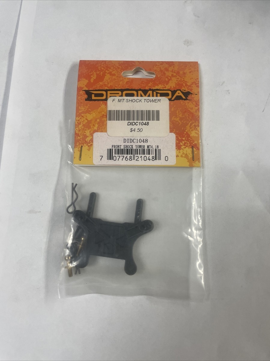 Dromida DIDC1048 Shock Tower Front MT 1/18