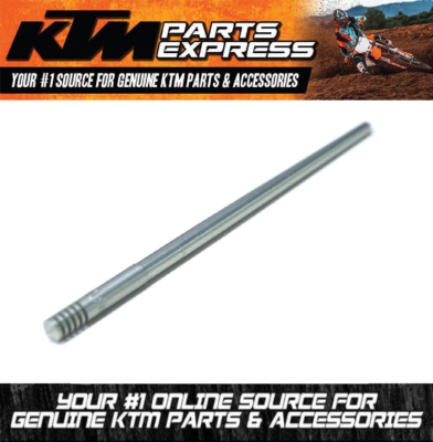 NEW OEM KTM CARBURATOR JET NEEDLE KEIHIN JJH FREERIDE 250 R