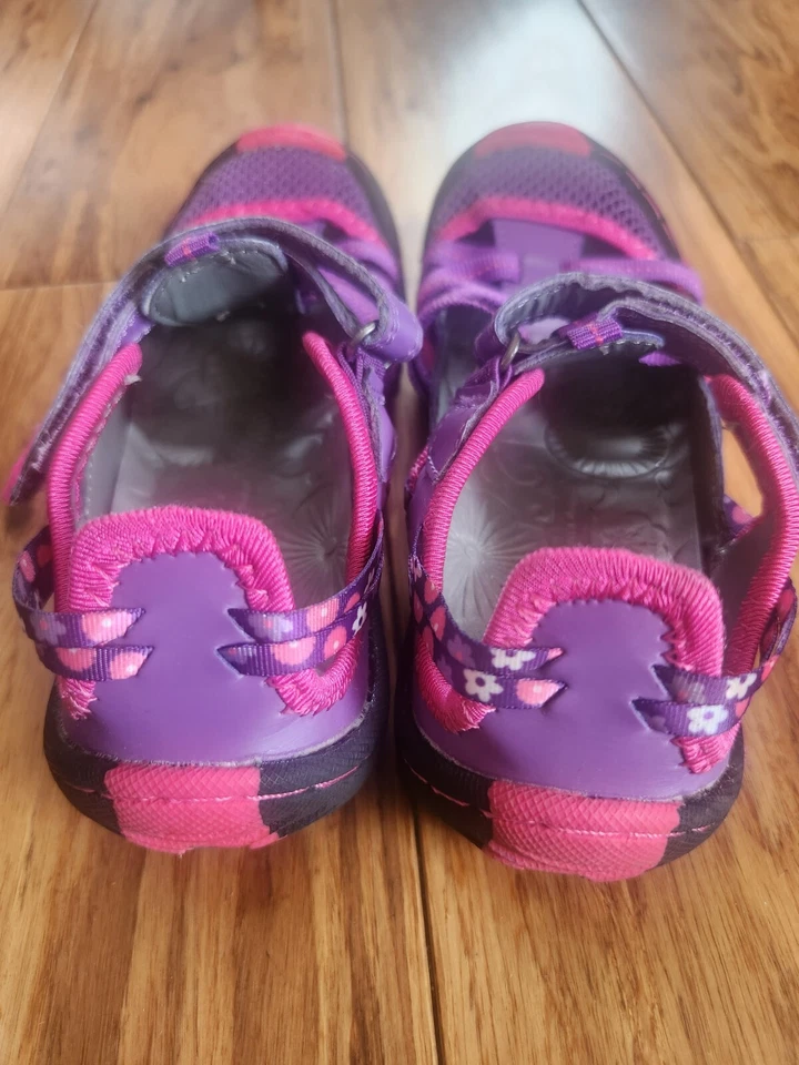 Jambu All Terra Design 儿童 12M 码 — 第 3/4 张图片