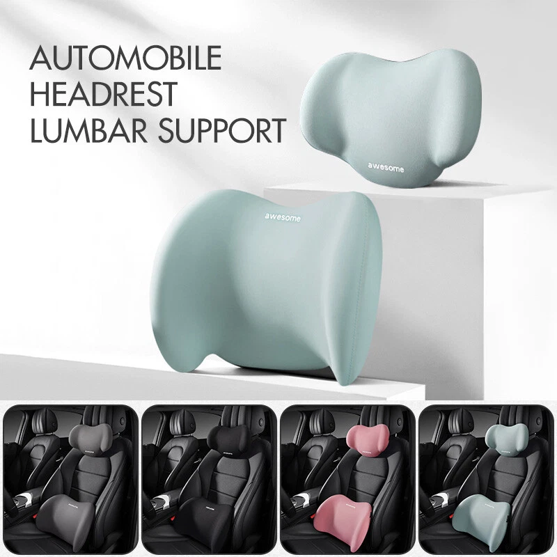 Lumbar support cheap cushion argos