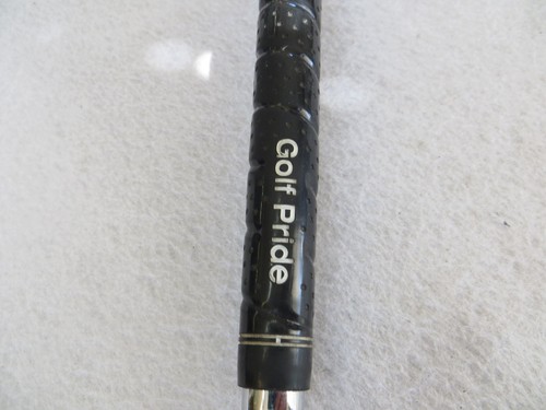 GEBRAUCHT TAYLORMADE AEROBURNER HL 50* "A" KEIL TAYLORMADE REGULAR STAHL 36" HERREN RH - Bild 7 von 7