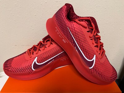 その他 NIKE ZOOM VAPOR PREMIUM 11 HC Nike Zoom Vapor 11 HC 'White Green Strike Navy' DR6966-103