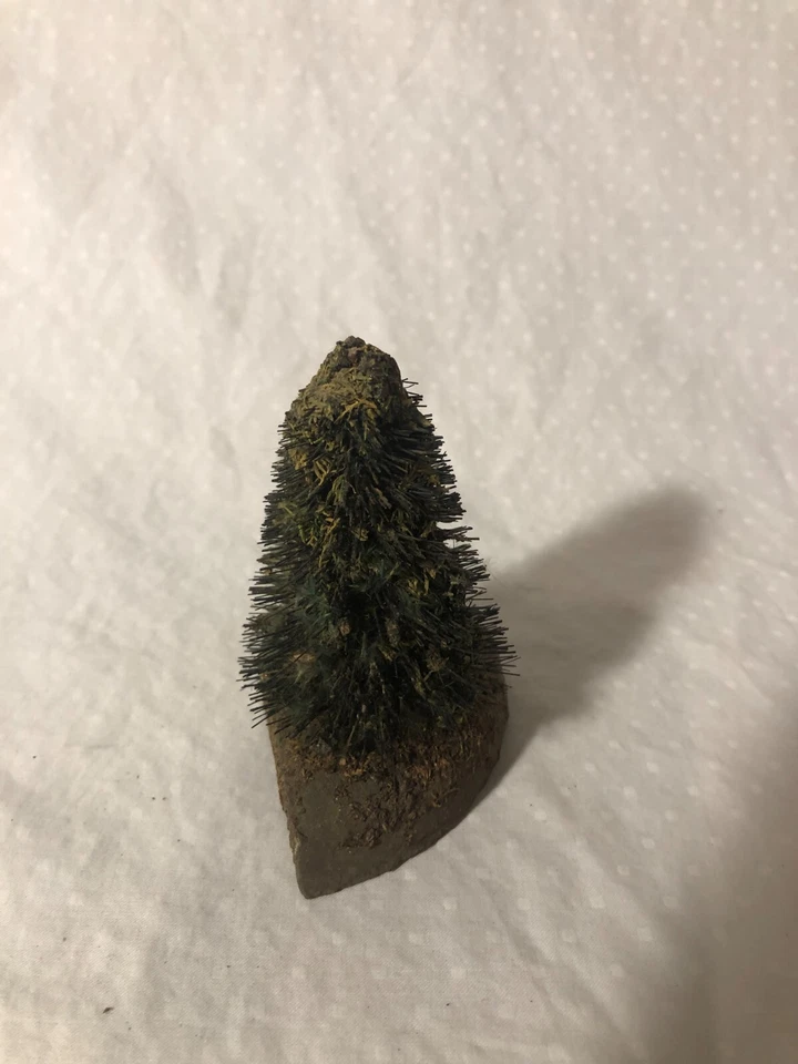 Composición Lineol Elastolin Putz Tree Alemania Figura Juguete H-67 Foto 2 de 4