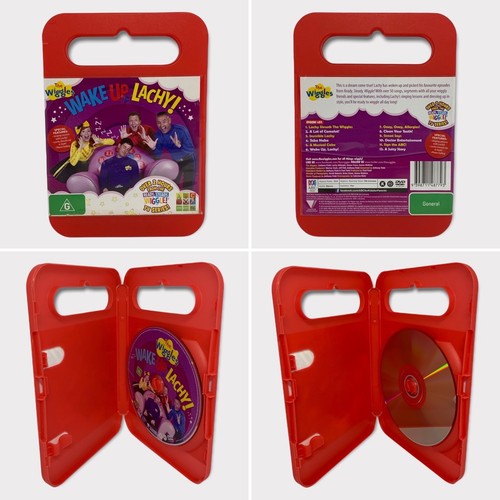 The Wiggles 9x Children's DVD Bundle - 10 Titles Included - Region 4 PAL - Picture 8 of 20