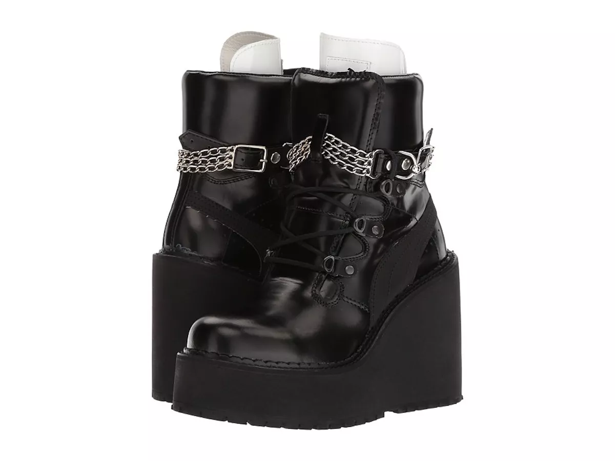 Fenty hotsell puma boots