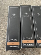 Savvy Minerals W-17 Foundation By Young Living New Several Available