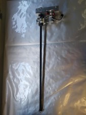 Nikon RLX Load Screw