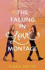 Falling In Love Montage - Paperback - GOOD