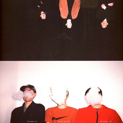 未使用LP Wool & The Pants Wool In The Pool Wool In The Pool | Wool & The Pants