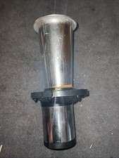 Vintage Antique Style Classic Car Metal Klaxon Horn 12v Working