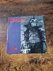 Queen - A Kind Of Magic - EMI - QUEEN7 - 7" 45rpm - UK - 1st Press - 1986 - VG+