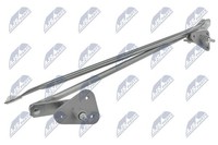 NTY EMW-MS-005 WischergestäNge Vorne FüR Mitsubishi