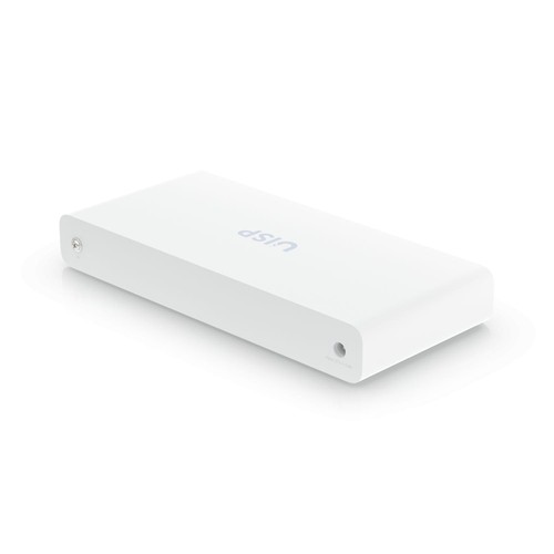 Ubiquiti UISP-S - Netwerkswitch - PoE-Switch - 8-Poorten - SFP - Afbeelding 3 van 7