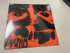 2025 Twiztid Fright Fest VIP Cd Hell I Was Raised In  SEALED NEW