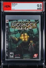 BioShock (Sony PlayStation 3, 2008) PSA 9.8 A+ WATA CGC VGA
