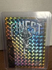 2025-26 Topps Finest - Autographs Jalen Williams #FAU-JL Geometric Refractor /50