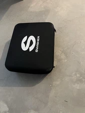 Swisher Branded Massage Gun