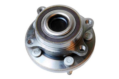 Rear Wheel Bearing and Hub Assembly Fits 2009-2019 Ford Flex H513275