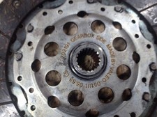 Disque d'embrayage Opel INSIGNIA