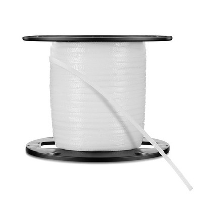 1000ft Sticky Fly Tape Roll - Non-Toxic Bug Trap for Indoor/Outdoor Use