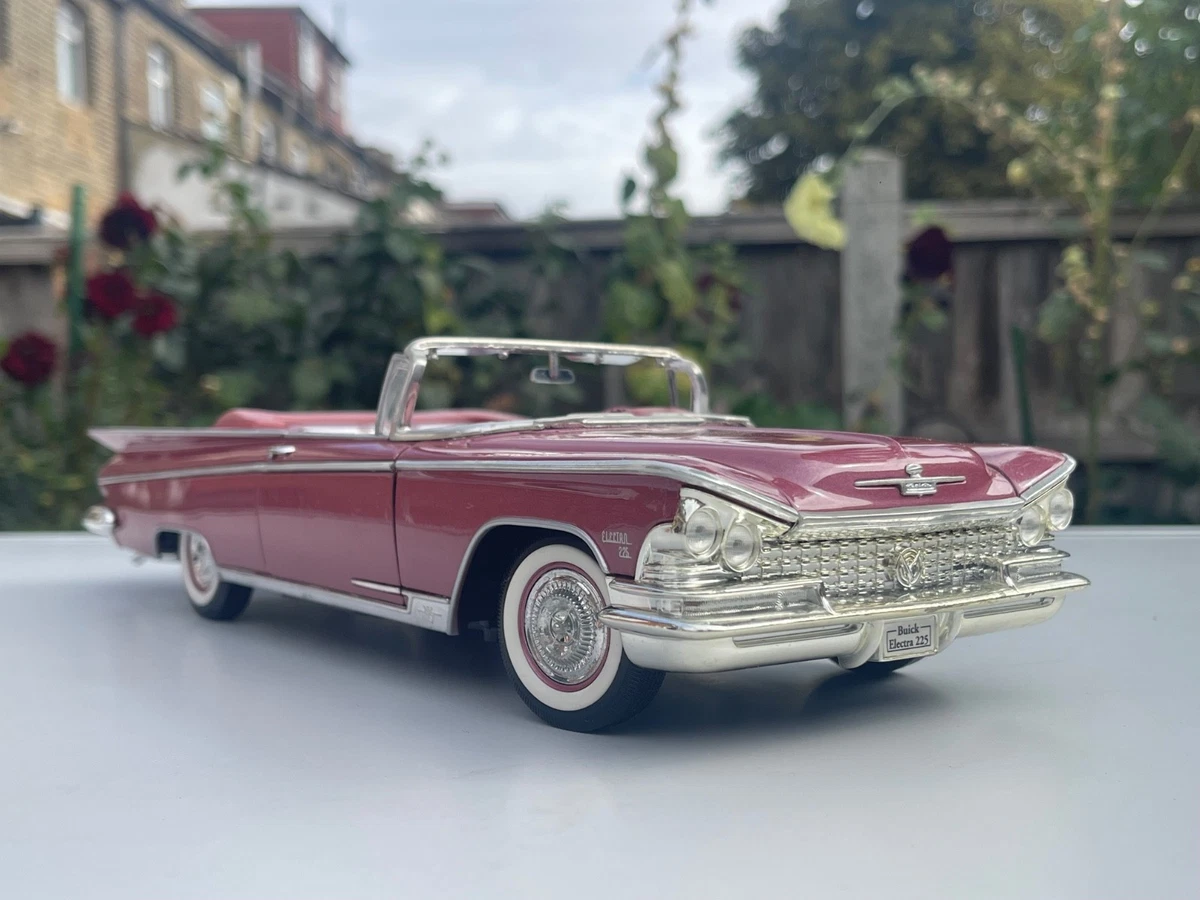 Road Signature Buick 1:18 Scale Diecast & Toy Vehicles for sale | eBay