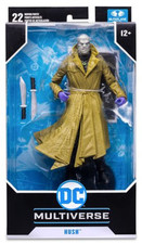 McFARLANE TOYS DC Multiverse 7-inch Hush Action Figure