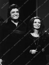 7541-30 Johnny Cash June Carter TV special The Johnny Cash Christmas Show 7541-3