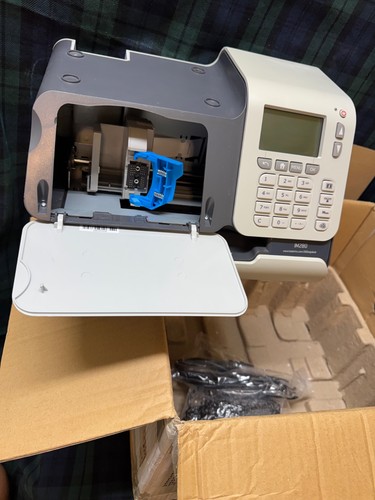 Hasler IM280 Franking Machine 200 Series Postage iMeter