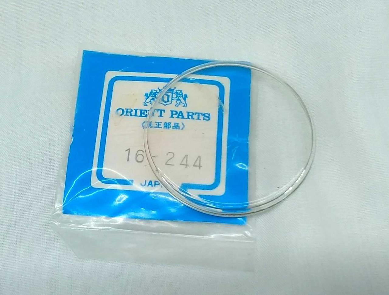 Orient 429-1490A Automatic Winding - image 9