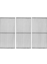 Votenli S591SC 3-Pack 19 1/4" Stainless Steel Wire Cooking Grid Grates Replac...