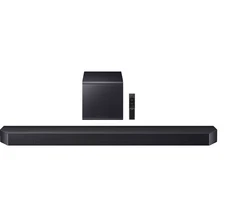 Samsung HW-Q900F 7.1.2 Bluetooth Smart Sound Bar Speaker - Google Assistant,