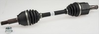 Spidan Antriebswelle FüR Nissan Qashqai II 1.6 Dci 1.7 Renault Kadjar