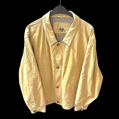 ROMAN ROTHSCHILD OF SWITZERLAND HARRINGTON JACKE MANTEL KASCHMIR BUTTON CASHMERE