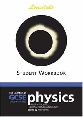 501: Physics Workbook  H/F: Physical Processes (Science Revision Guide), , Used;