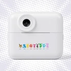 Pokemon X Target Digital Print Camera - Limited Edition