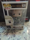 Funko Pop! Vinyl: The Lord of the Rings - Legolas #628