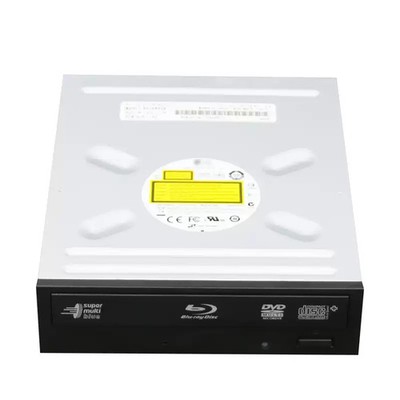 NEW LG/HL 16x Internal Blu Ray combo DVD/CD/BD Burner Writer Drive BH14NS48