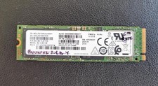 M.2  2280 512GB NVMe SSD Drive with UEFI Windows 11 Pro Installed