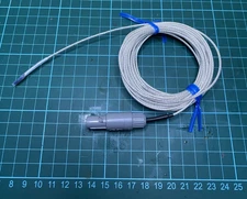 Fluke 5611T Thermistor Probe ONLY | Work with Fluke 1523/1524